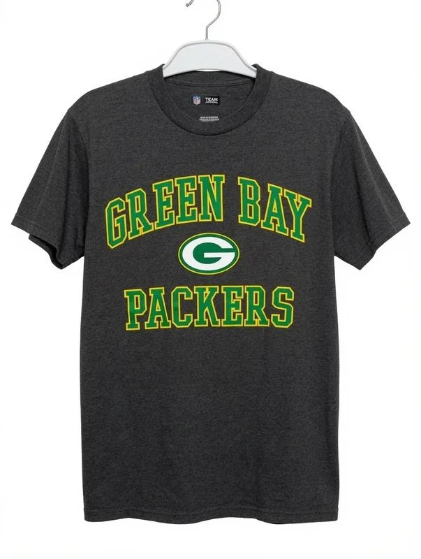 NFL "Green Bay Packers" T-Shirt R816 – photo 3